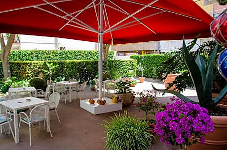 Liddo Boutique hotel