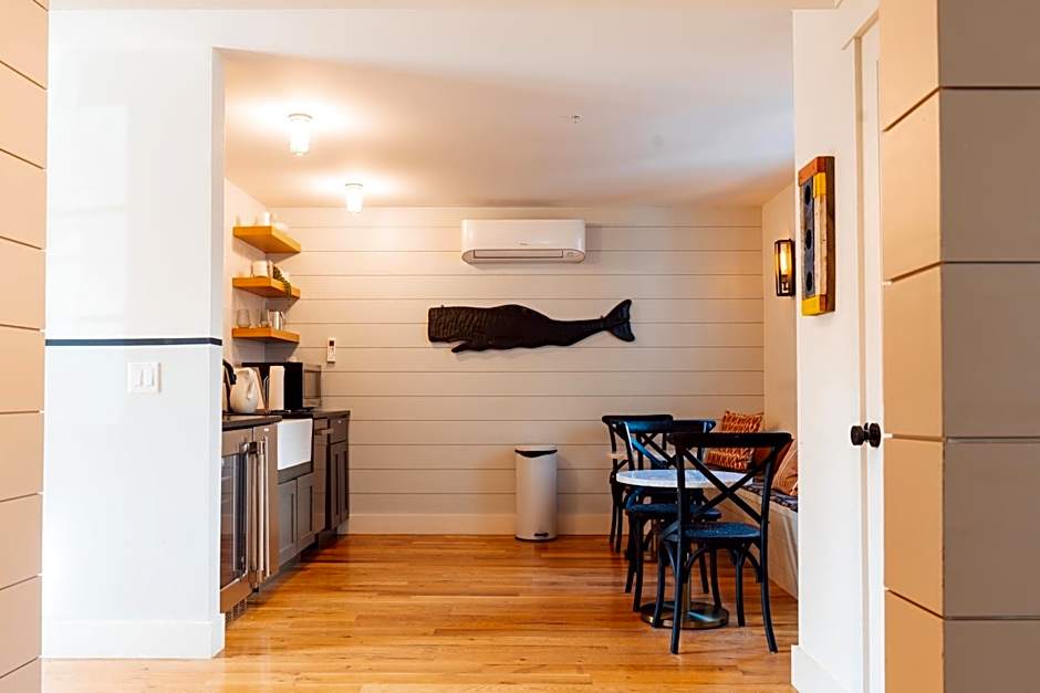 The Franklin Hotel Martha's Vineyard