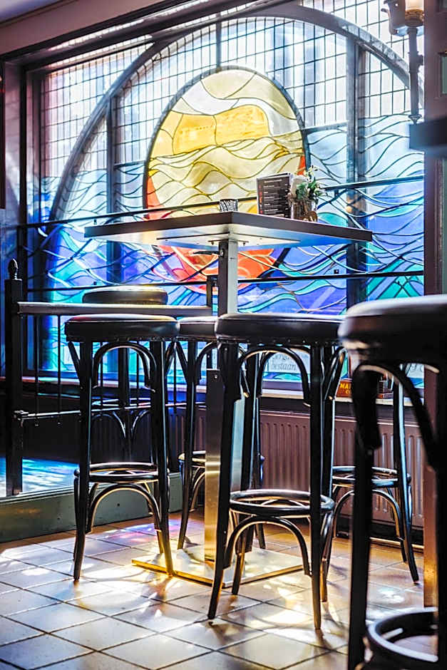 Hotel Spaander, BW Signature Collection