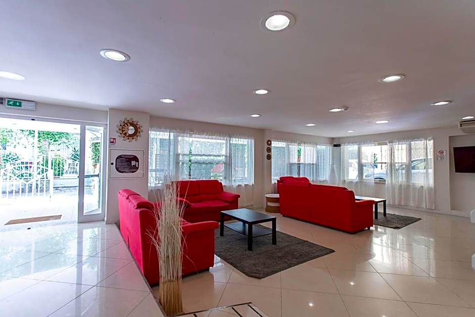 Hotel Primiana