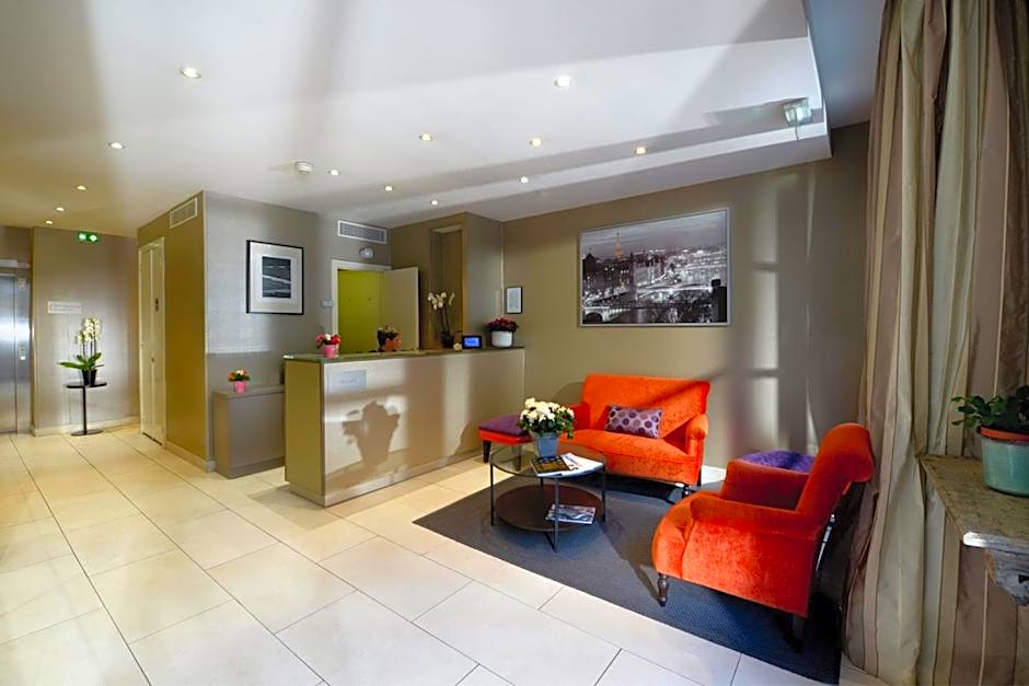 Hotel Le Relais Saint Charles