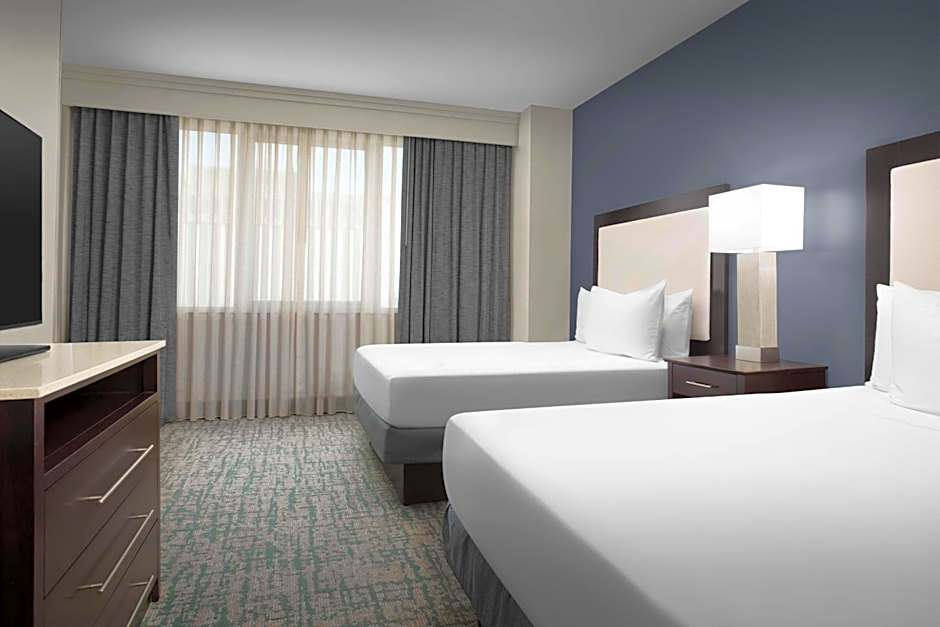 Homewood Suites By Hilton Dallas Downtown