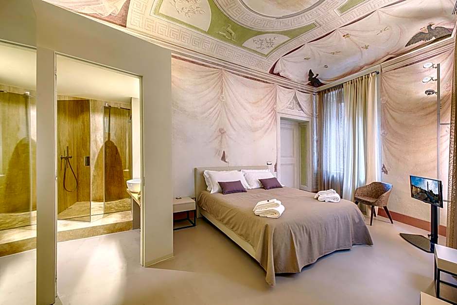 Residenza d'Epoca Le Aquile