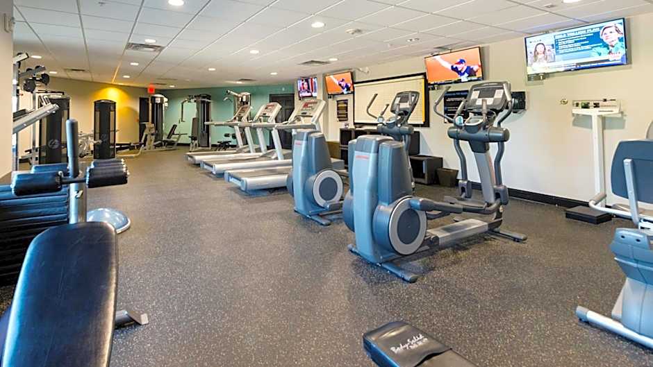 Staybridge Suites Houston-NASA Clear Lake By IHG