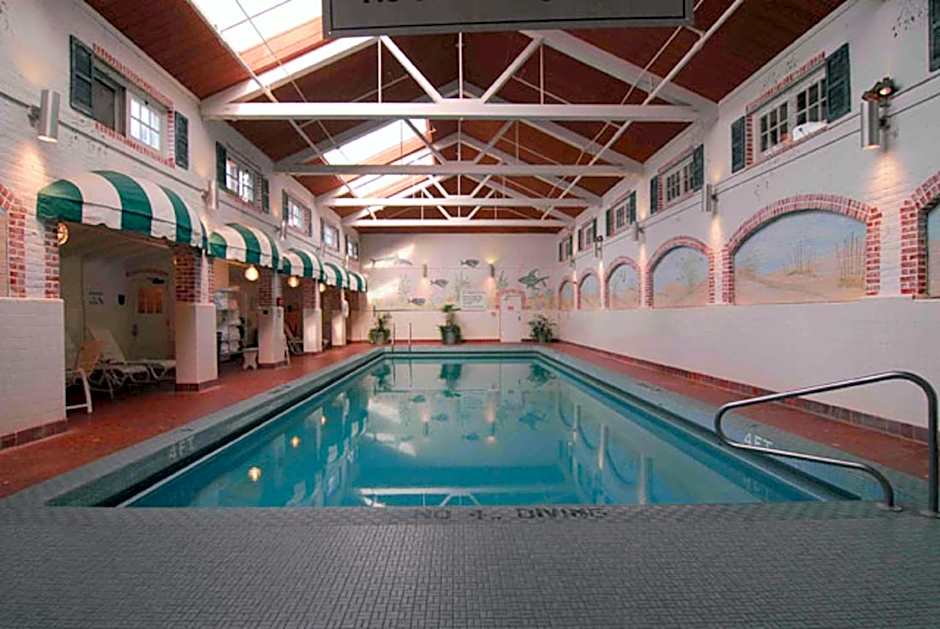Seaview Hotel, a Dolce by Wyndham