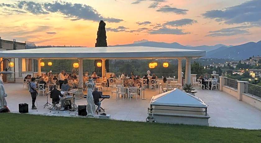 HOTEL PORTA DEL SOLE