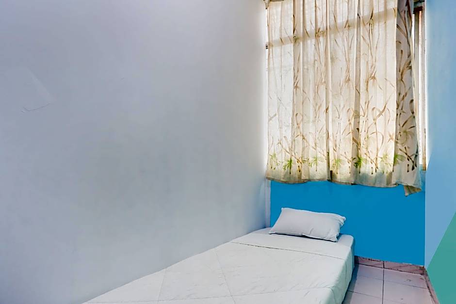 Hotel O Solo Baru 2 Homestay Syariah