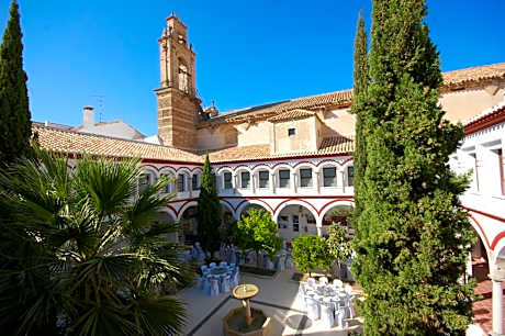 Hotel Hospederia San Francisco