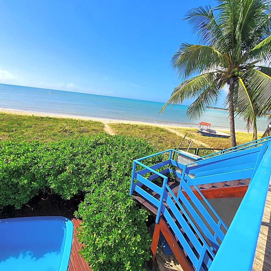 Manaí Pousada & Beach Club