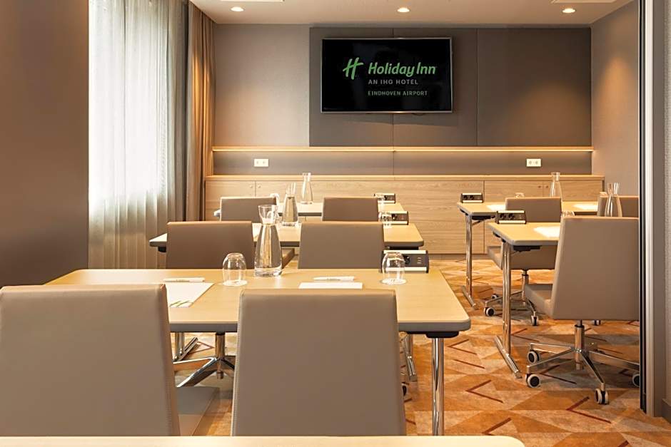 Holiday Inn Eindhoven Airport By IHG
