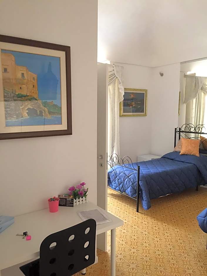 The Artist's Home Catania Centro