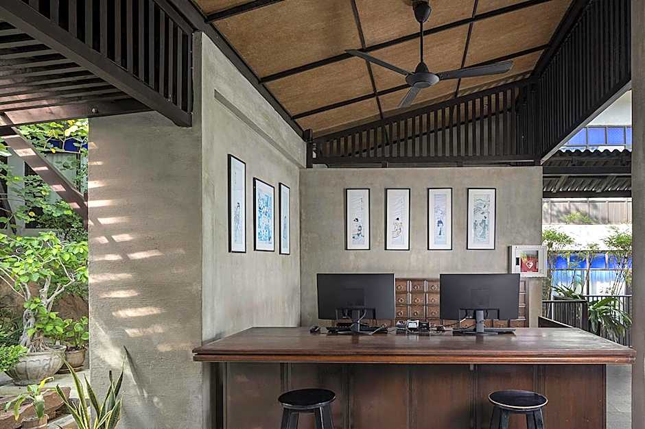 HOMM CHURA SAMUI