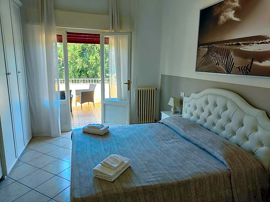 Residence Hotel Vittoria