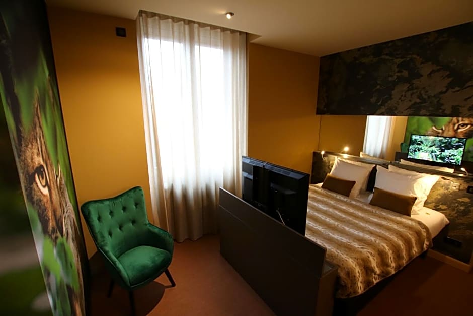 Les Loges Du Parc