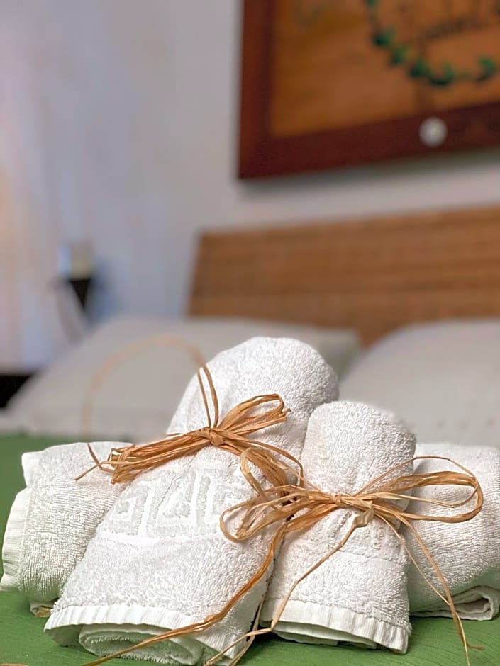 B&B Il giardino di Armida