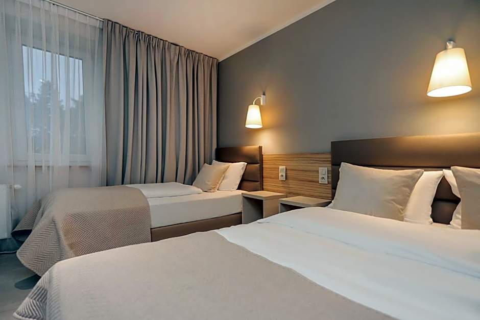 Poznań West Hotel - Airport