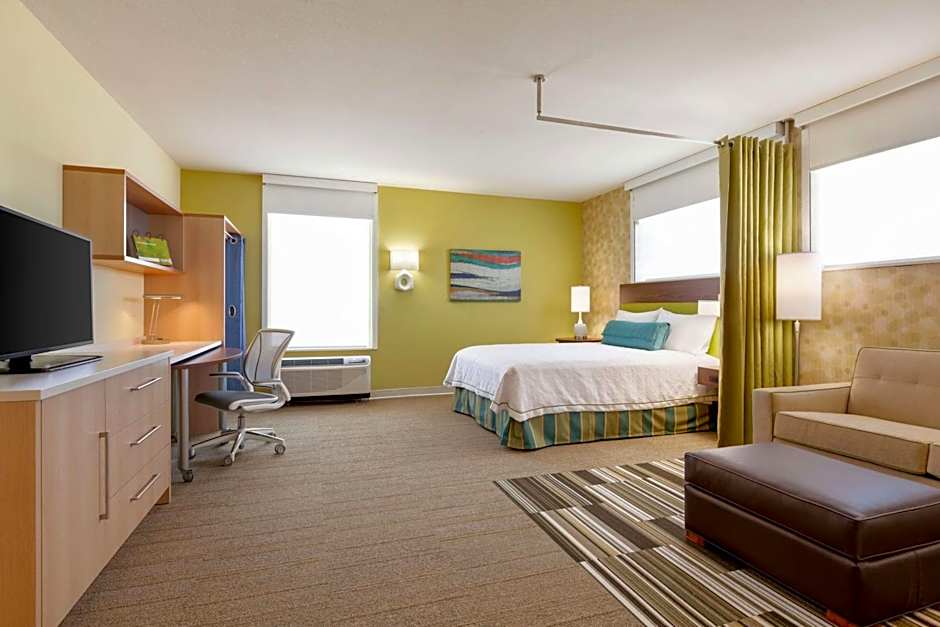 Home2 Suites by Hilton Gillette