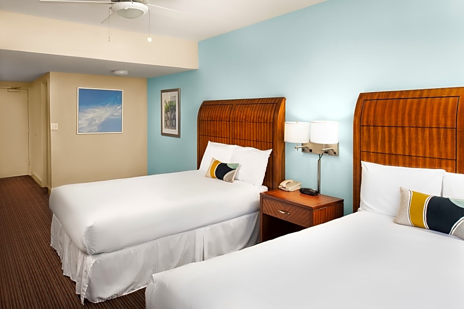 Sherry Frontenac Oceanfront
