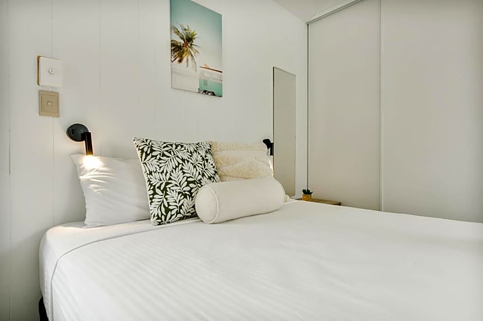 Tasman Holiday Parks - Hervey Bay