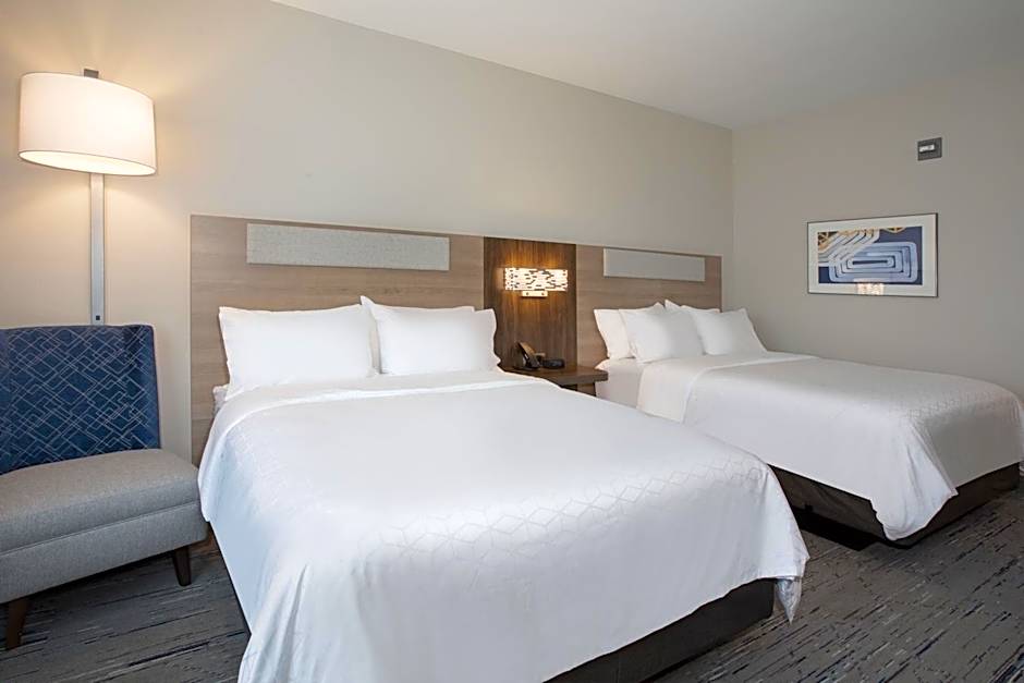Holiday Inn Express & Suites - Meridian - Boise West By IHG