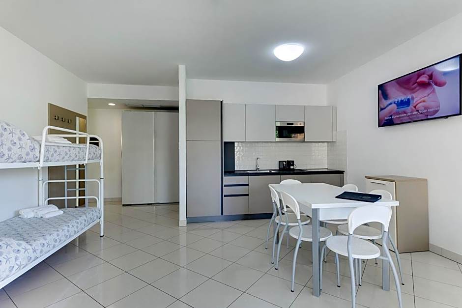 Residence I Diamanti - Siroli Collection