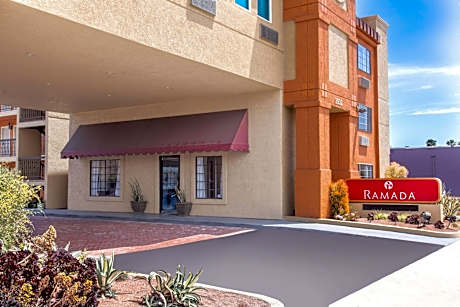 Ramada by Wyndham Culver City