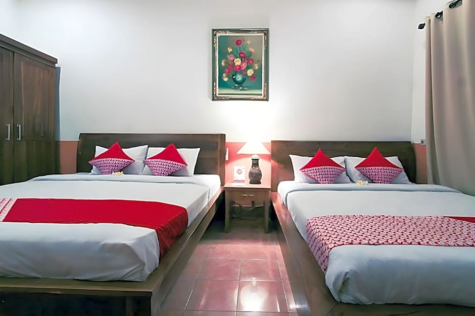 OYO 997 Ocean 2 Bungalows