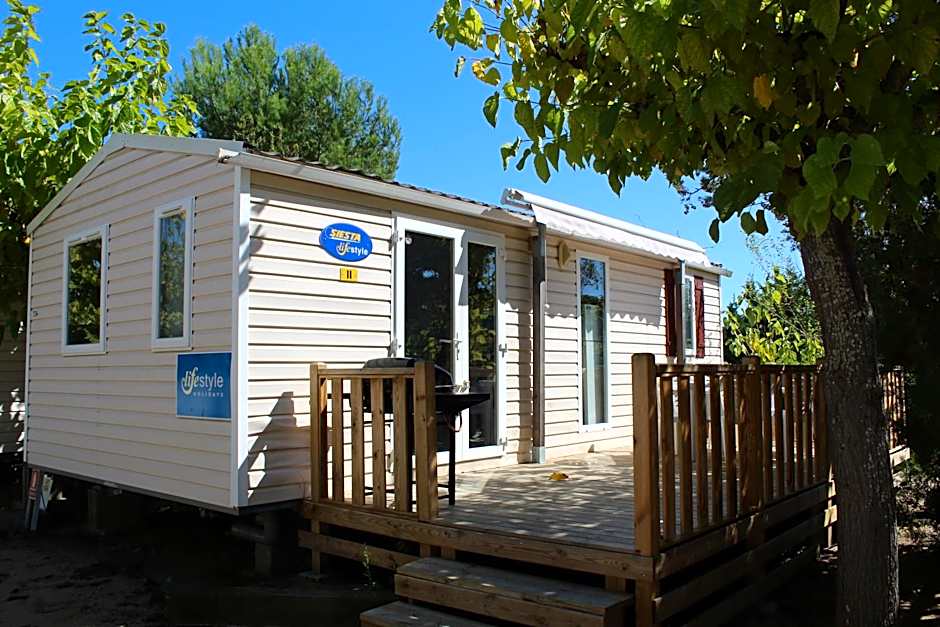 Camping Tucan - Mobile Homes by Lifestyle Holidays
