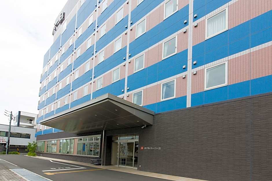 Hotel Super Tomari