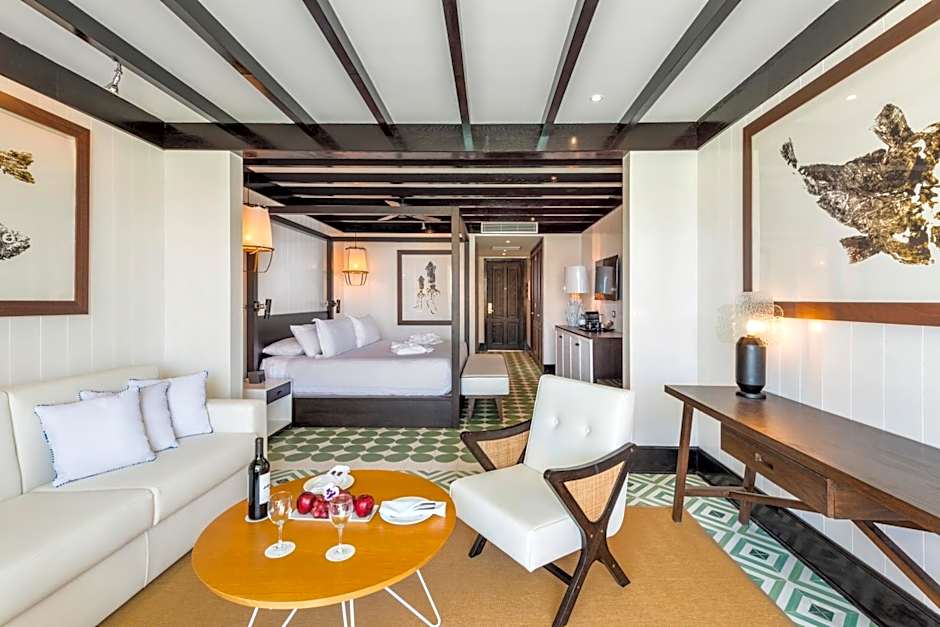 Ocean Riviera Paradise - All Inclusive