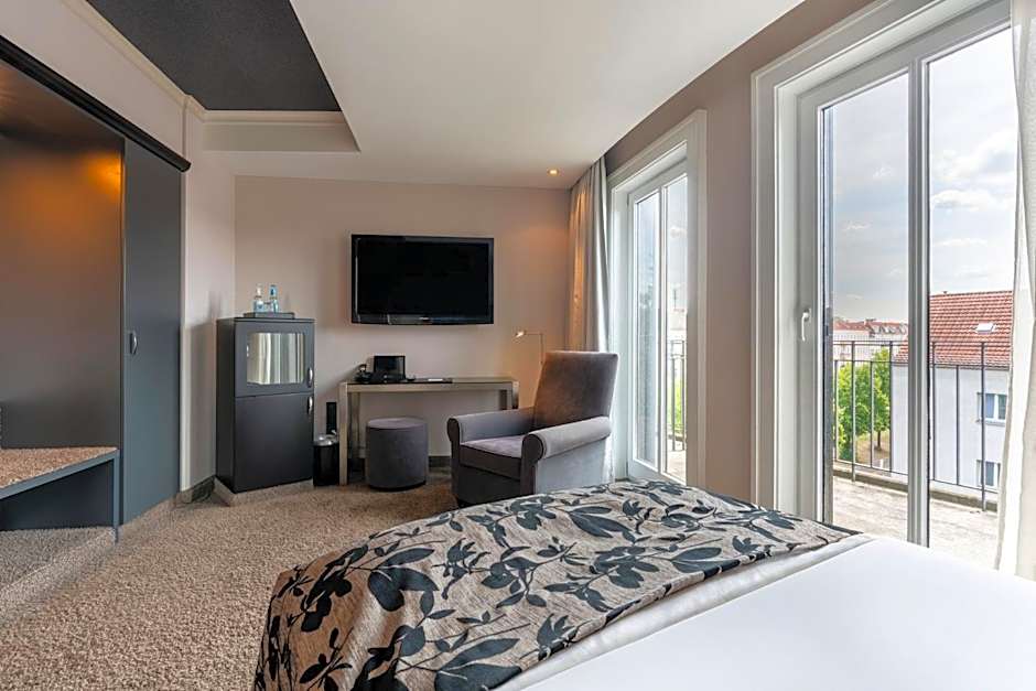 Hotel NEWBERLIN