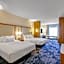 Fairfield Inn & Suites by Marriott Bardstown