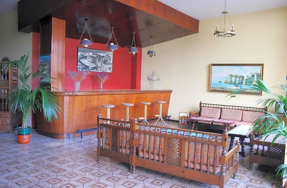 Hotel Tejuma