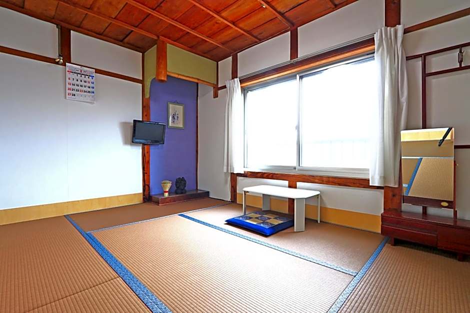 Marumo Ryokan