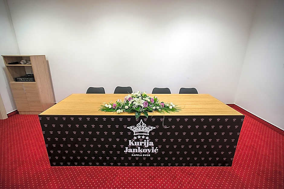 Hotel Kurija Janković