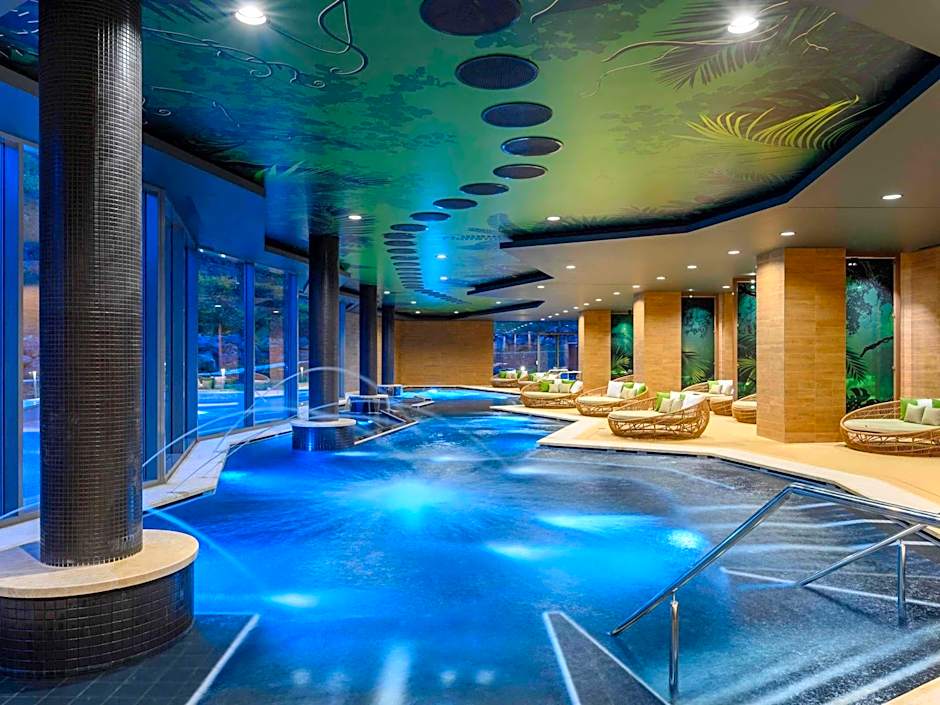 Minaro Hotel Tokaj - Mgallery