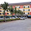 tawan anda garden hotel