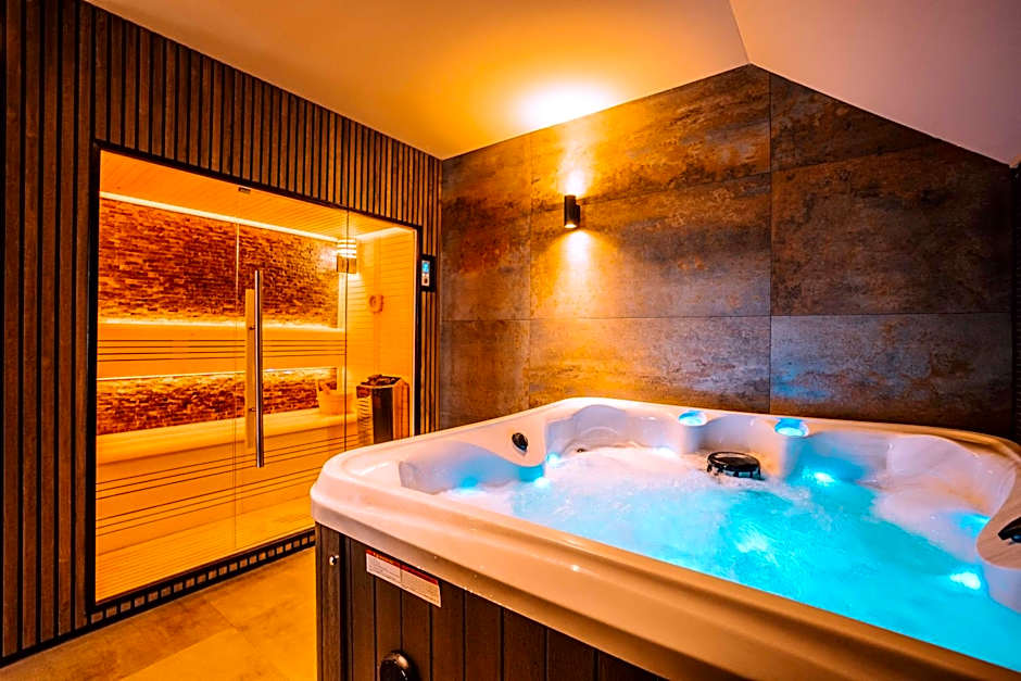 Hotel Buren