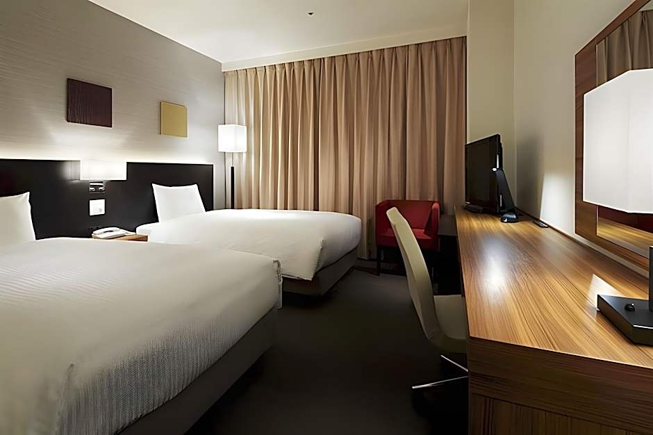 Mitsui Garden Hotel Chiba