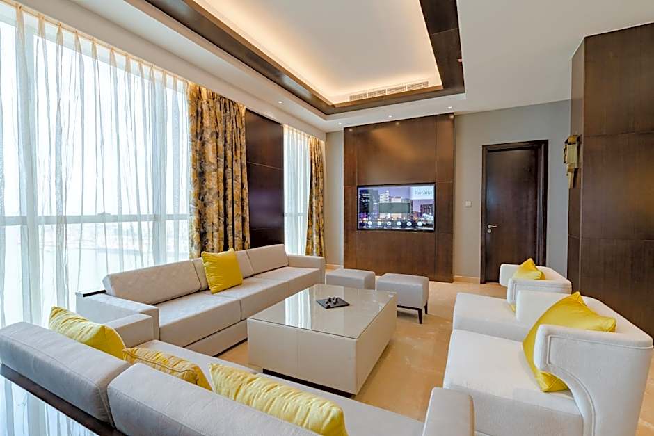 Johari Rotana