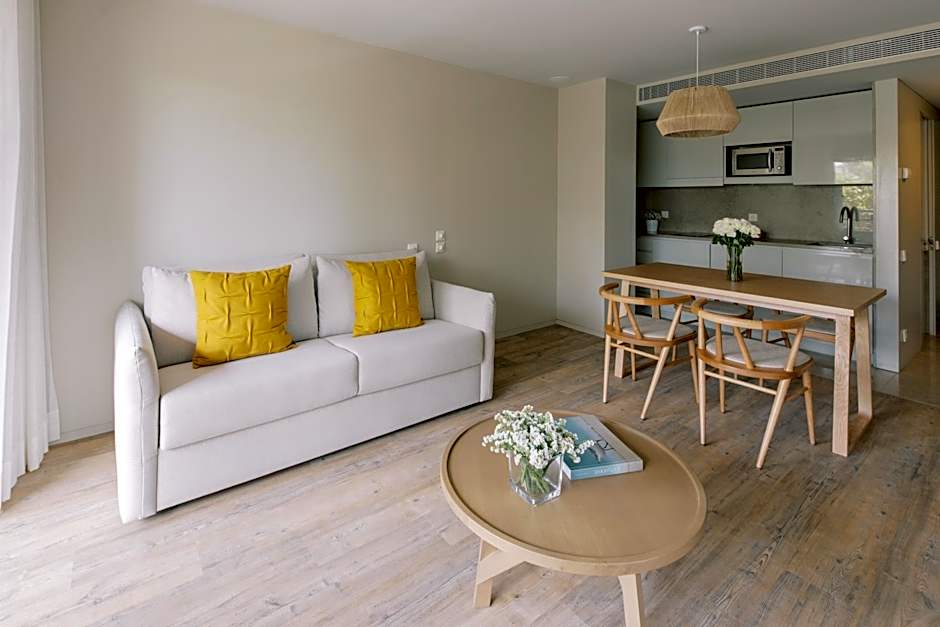 The Editory By The Sea Troia Comporta Hotel