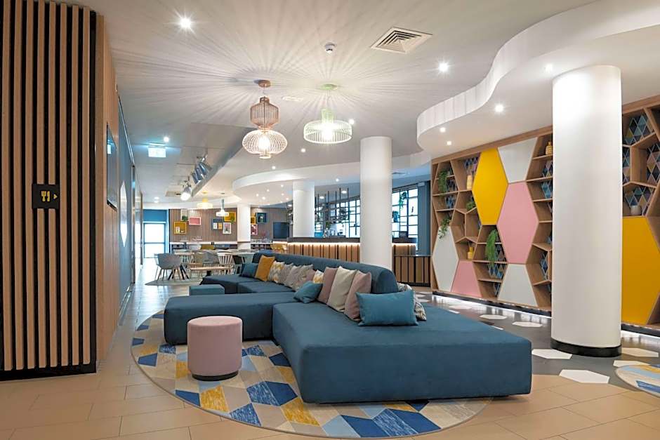 Hampton by Hilton Rome North Fiano Romano