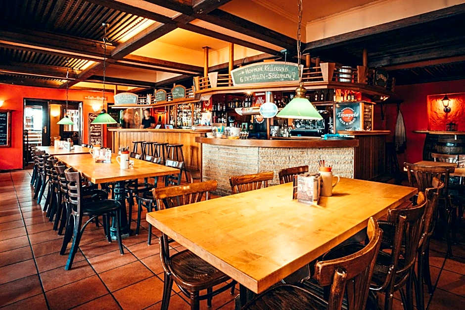 Braugasthof Trompete