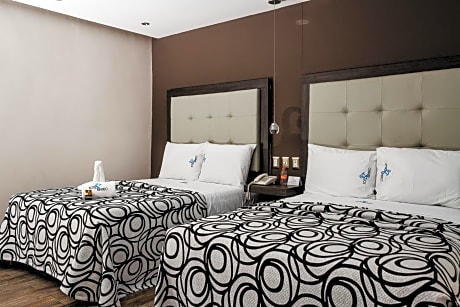 Standard King Room