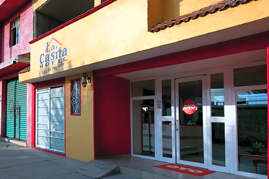 OYO La Casita