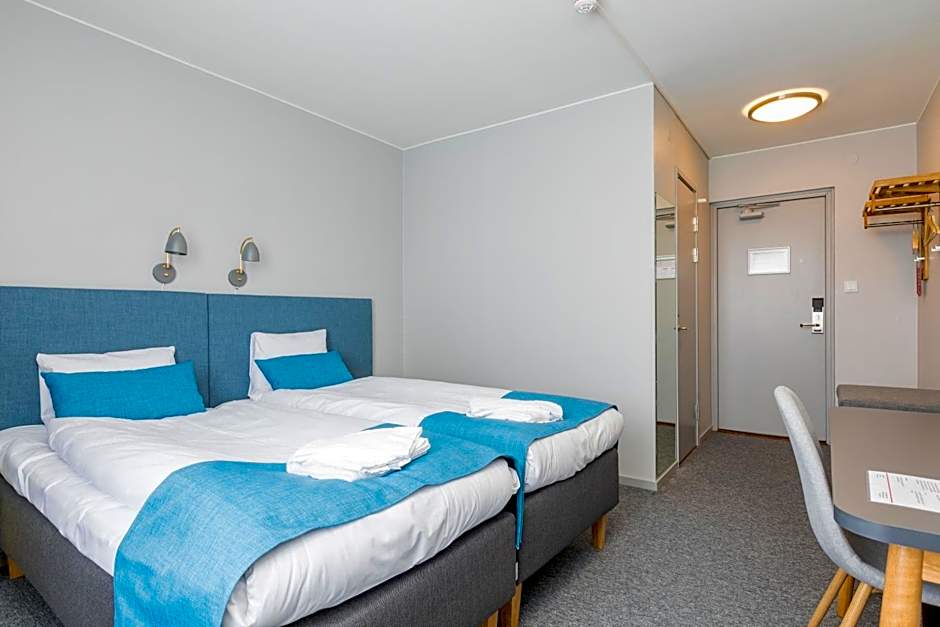 Karlskoga Hotell & Konferens