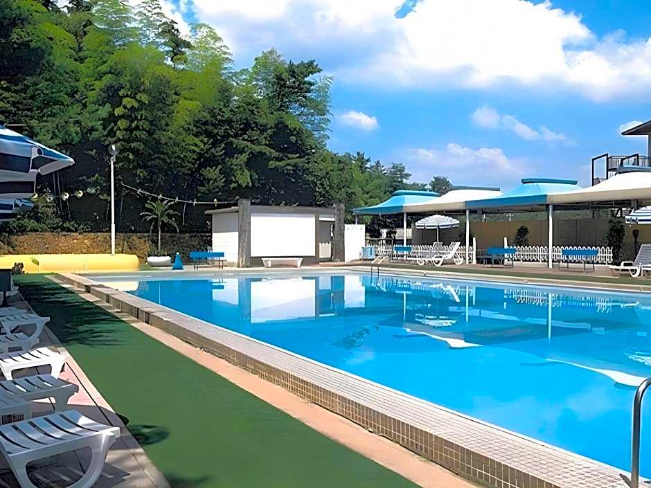 Nara Park Hotel