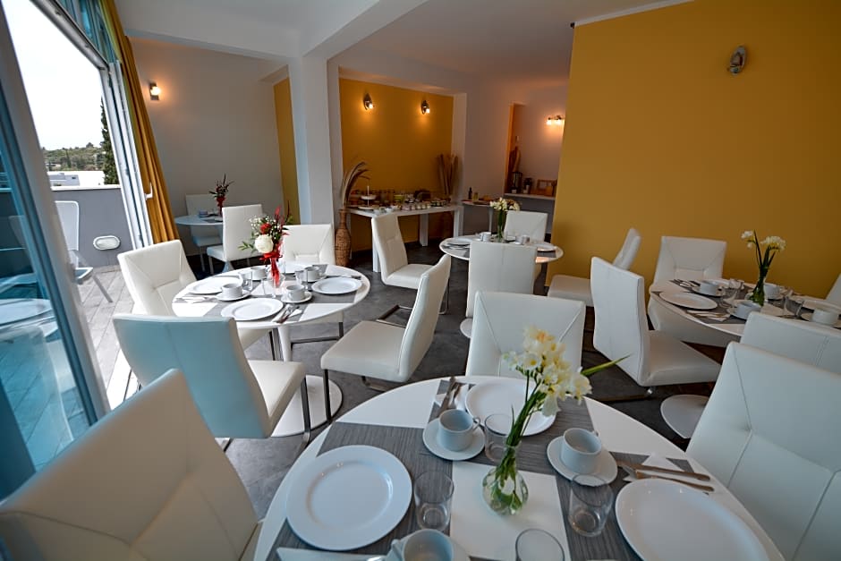 Villa Avantgarde BandB