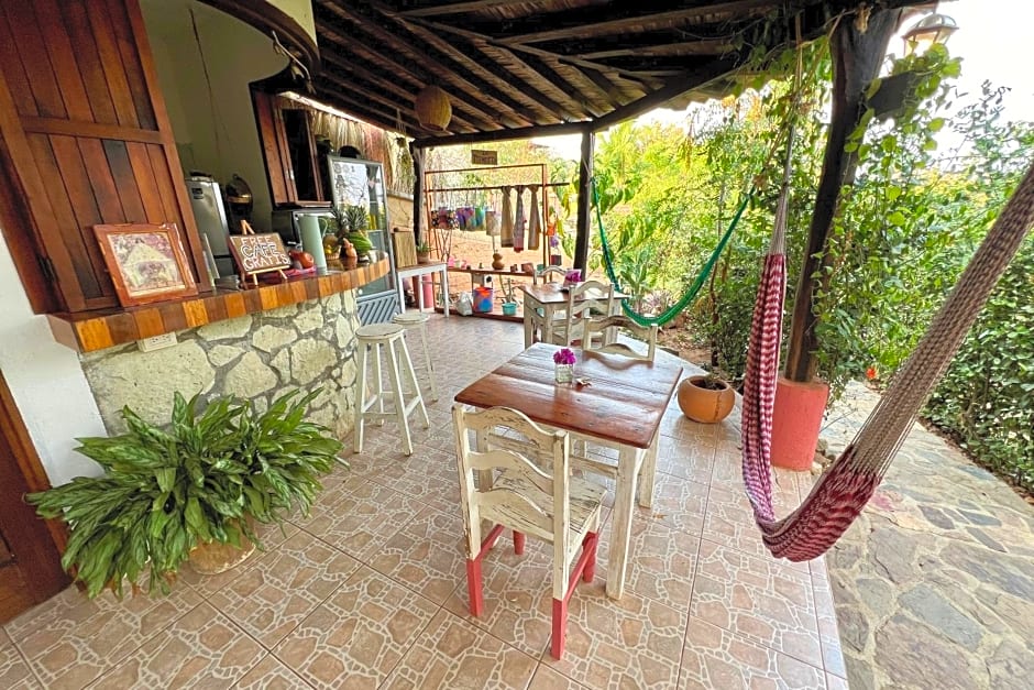 Casa Azar