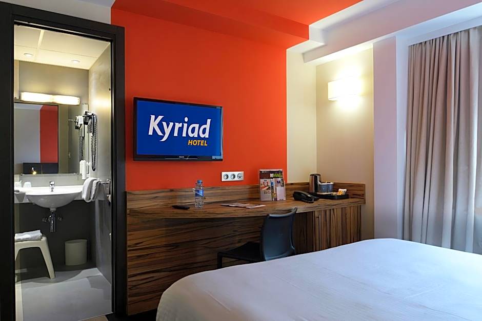 Kyriad Montbeliard - Sochaux